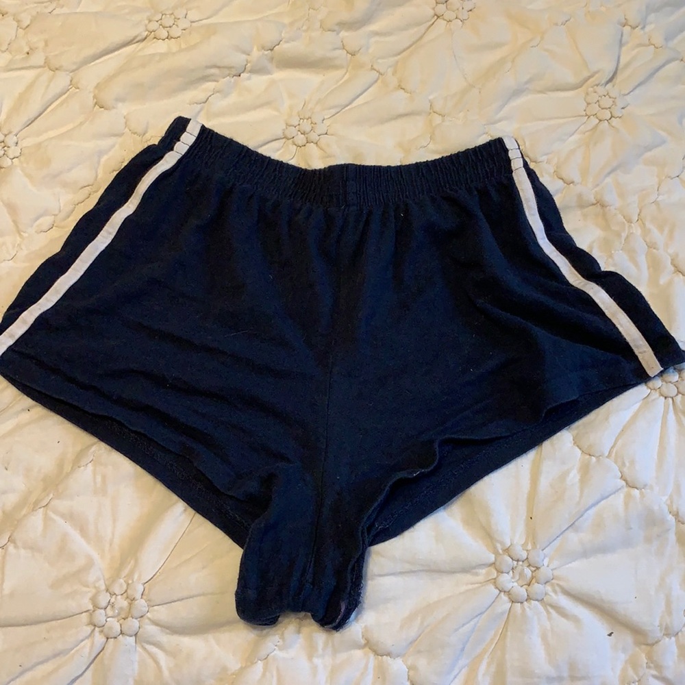 Brandy Melville shorts